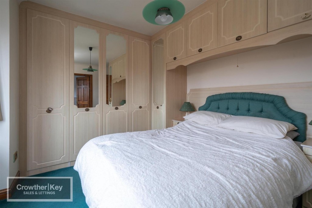 Image for Woodside, Buxton