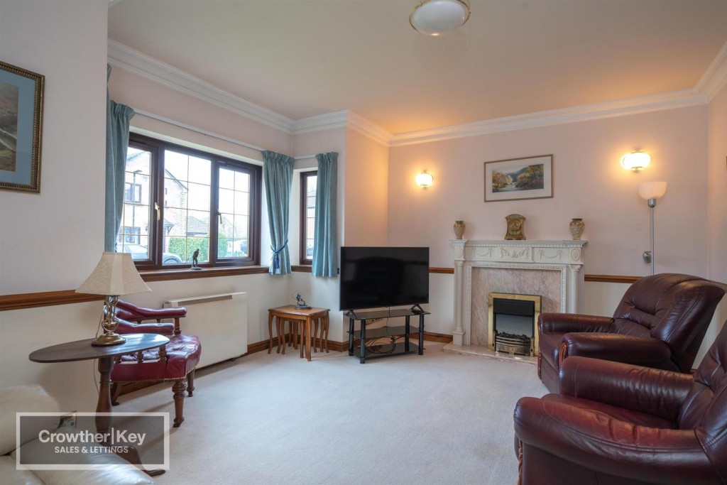 Image for Woodside, Buxton