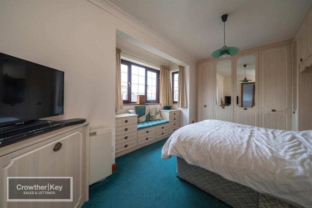 Image for Woodside, Buxton