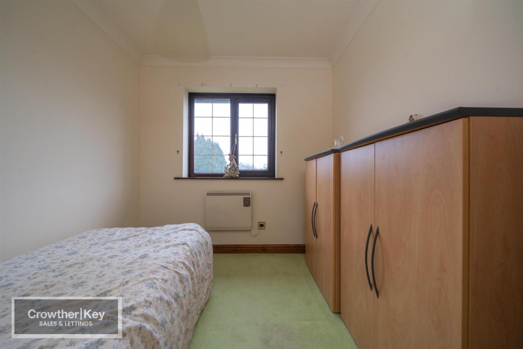 Image for Woodside, Buxton