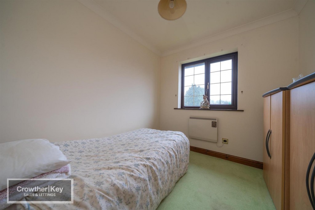 Image for Woodside, Buxton