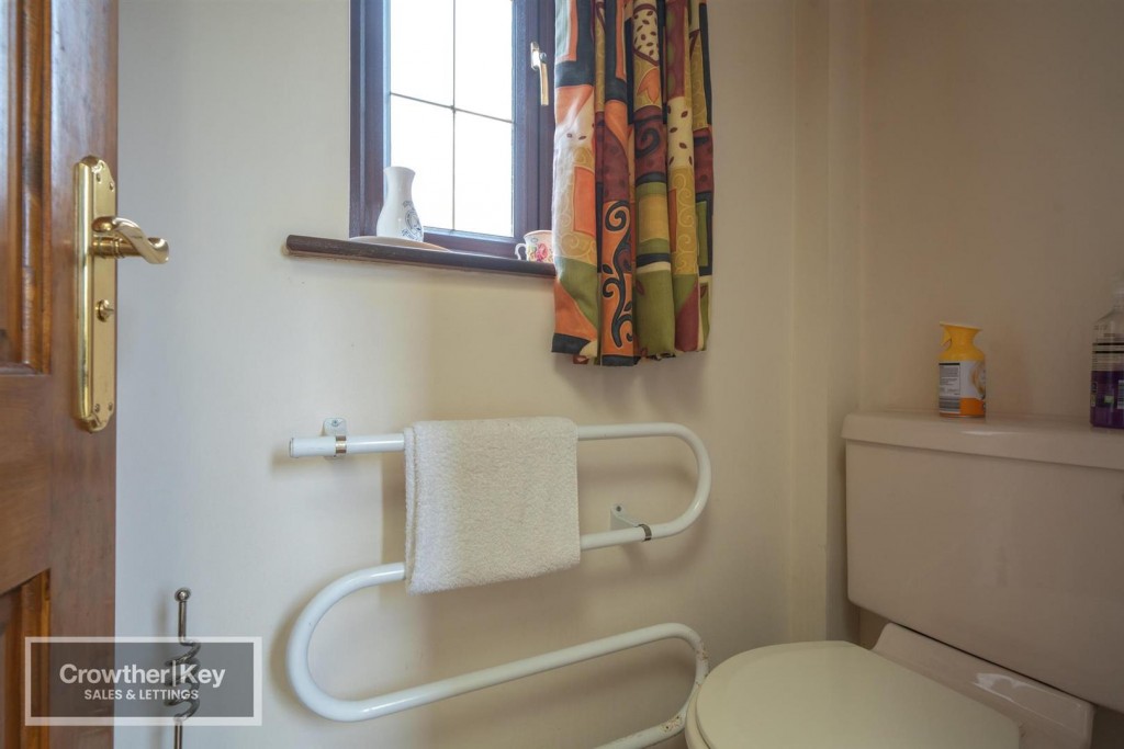 Image for Woodside, Buxton