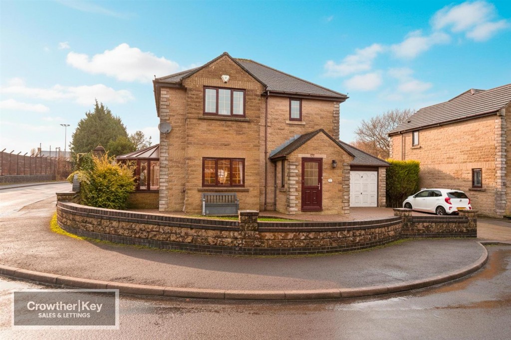 Image for Woodside, Buxton