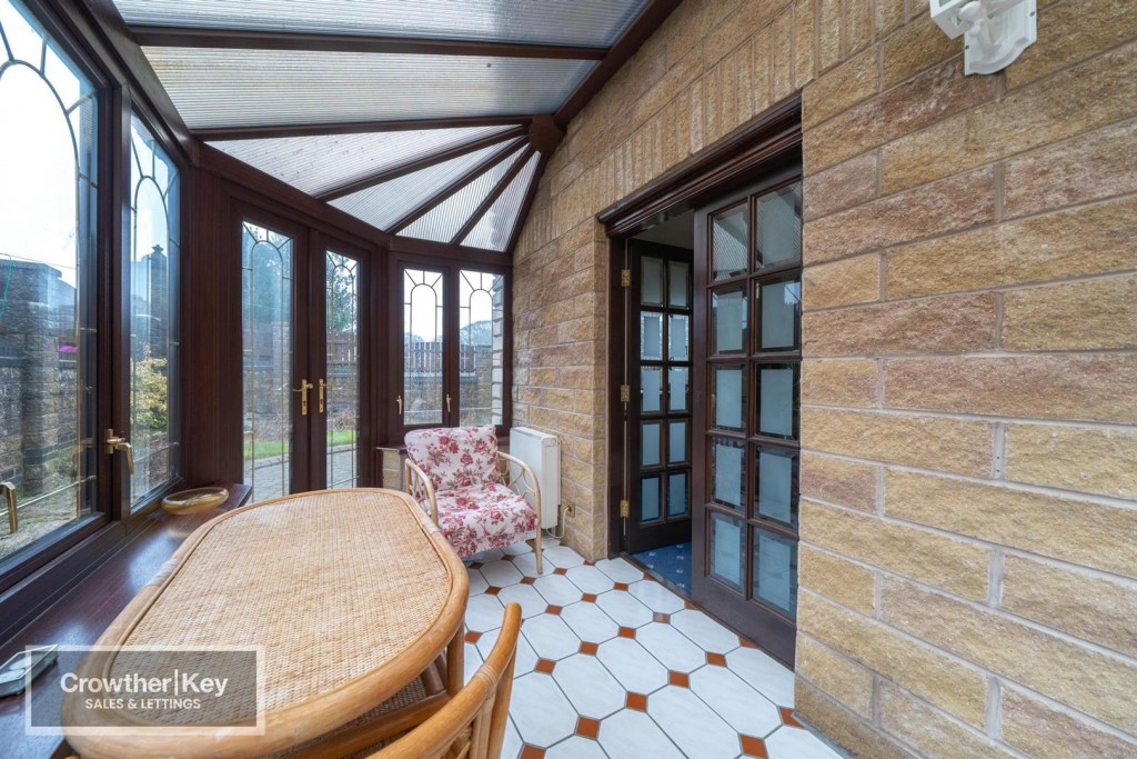 Image for Woodside, Buxton