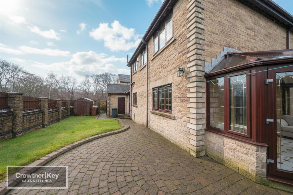 Image for Woodside, Buxton