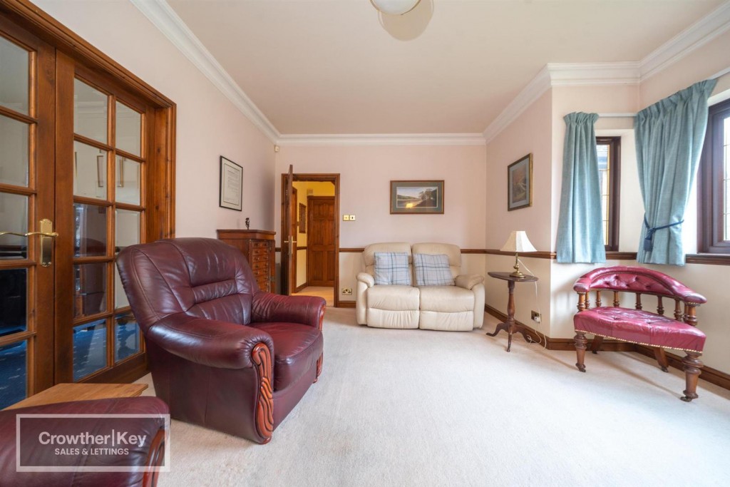 Image for Woodside, Buxton