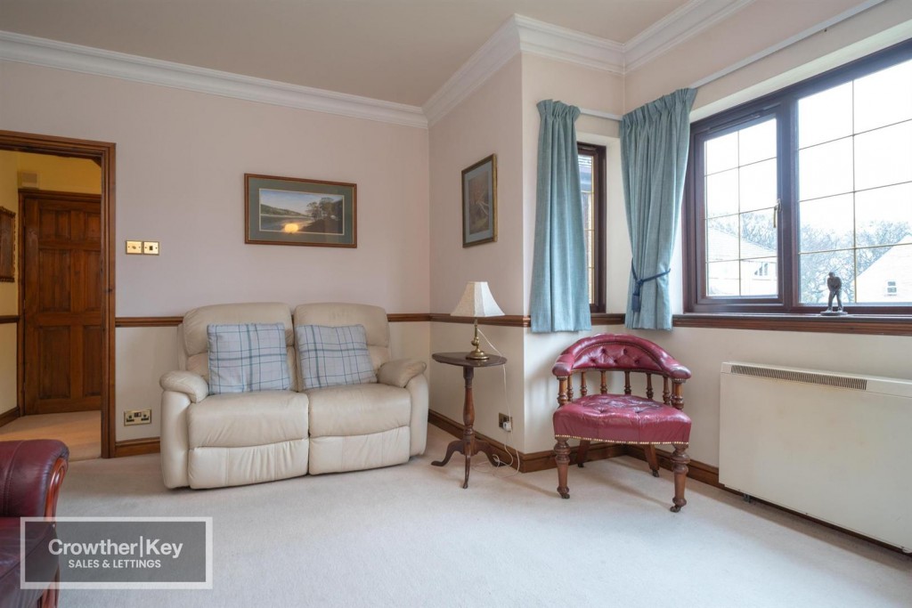 Image for Woodside, Buxton