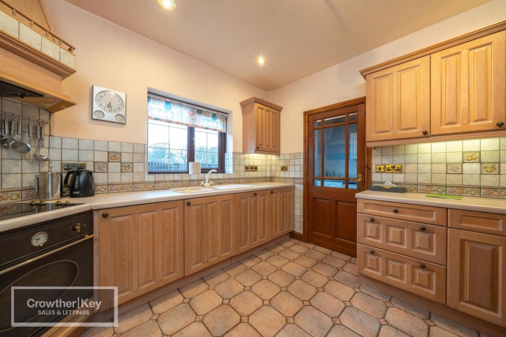 Image for Woodside, Buxton