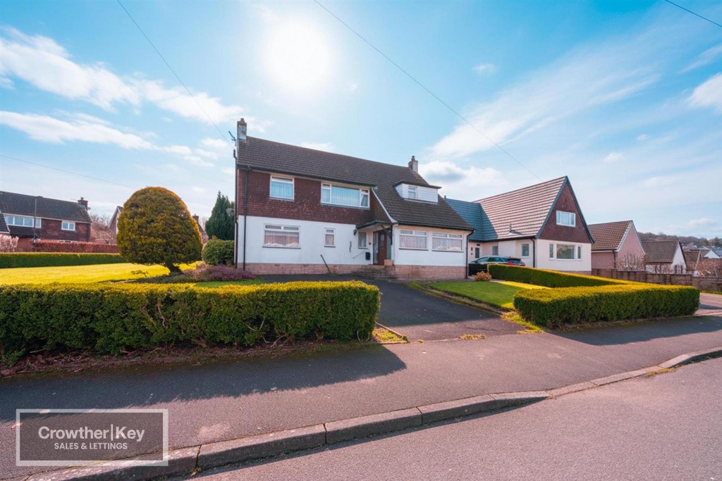 Image for Ecclesbourne Drive, Buxton