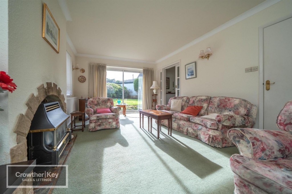 Image for Ecclesbourne Drive, Buxton