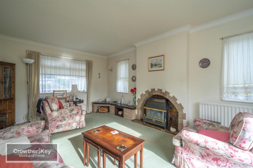 Image for Ecclesbourne Drive, Buxton