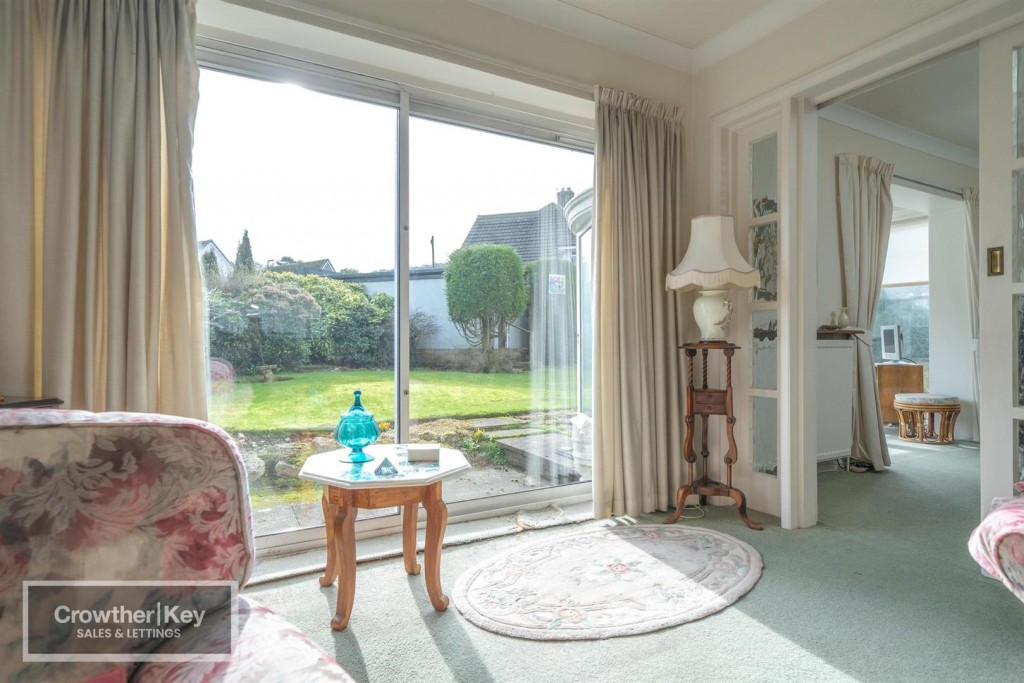 Image for Ecclesbourne Drive, Buxton