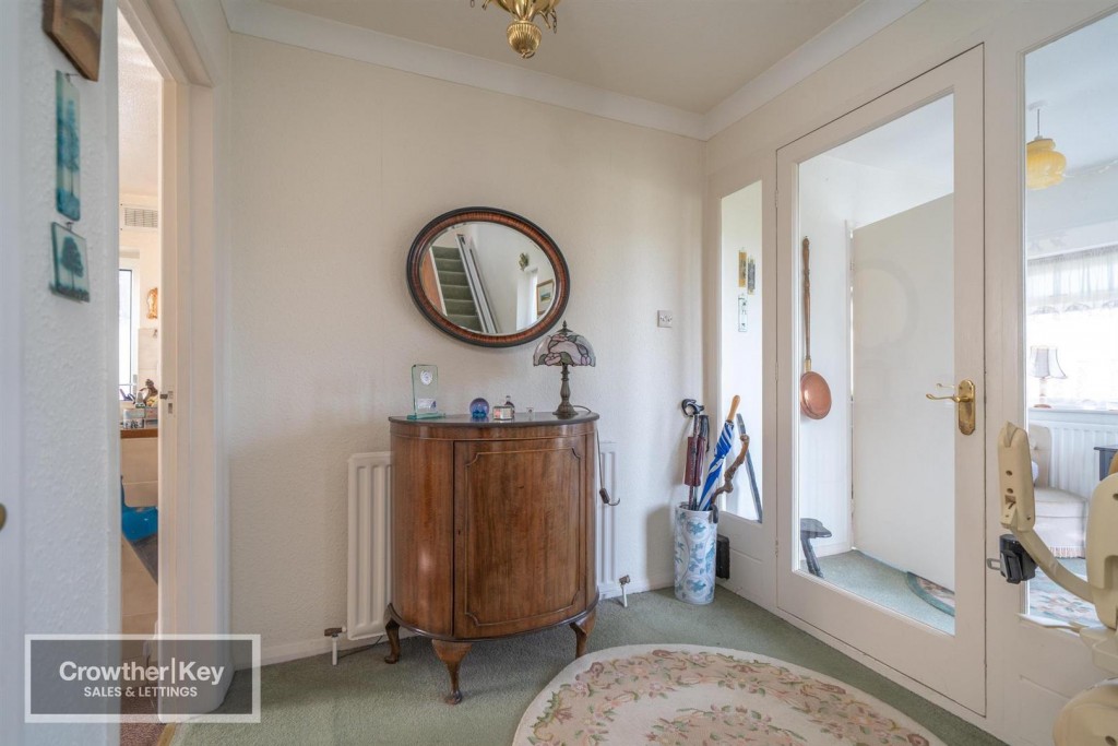 Image for Ecclesbourne Drive, Buxton