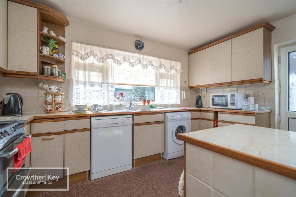 Image for Ecclesbourne Drive, Buxton