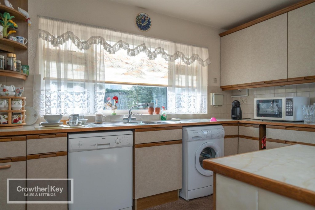 Image for Ecclesbourne Drive, Buxton