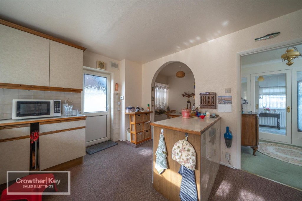 Image for Ecclesbourne Drive, Buxton