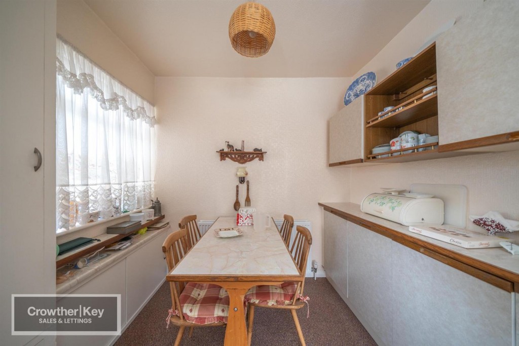 Image for Ecclesbourne Drive, Buxton