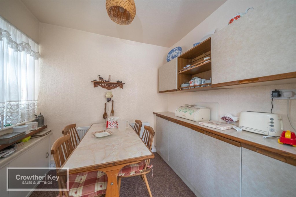 Image for Ecclesbourne Drive, Buxton