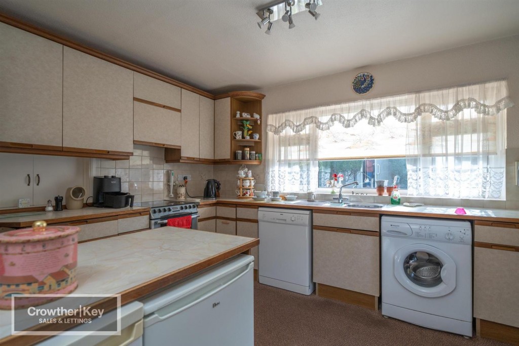 Image for Ecclesbourne Drive, Buxton