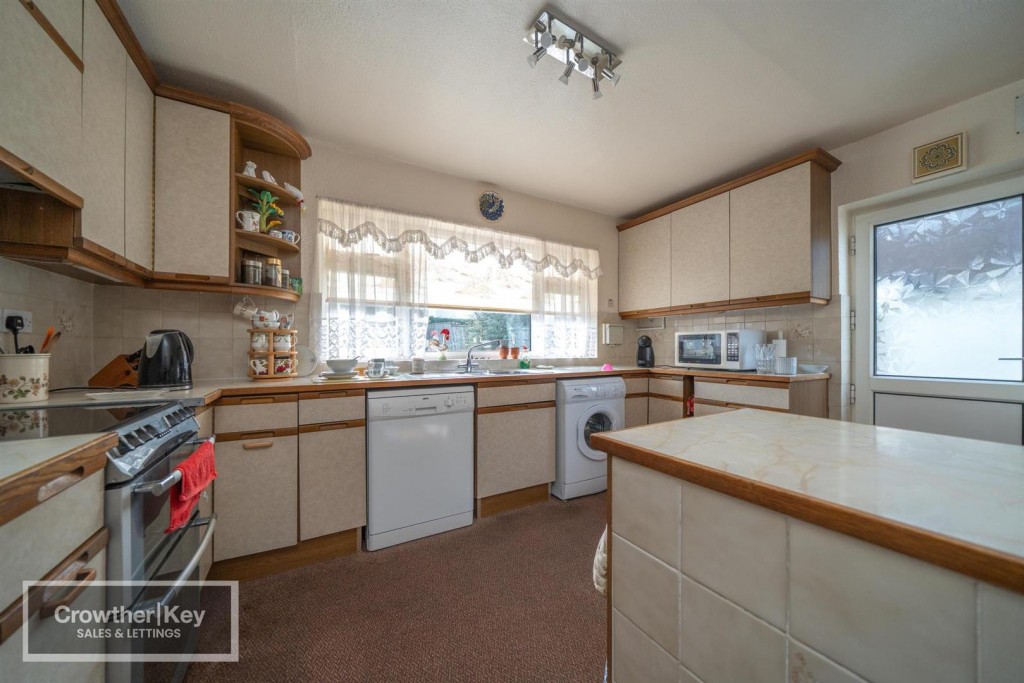 Image for Ecclesbourne Drive, Buxton