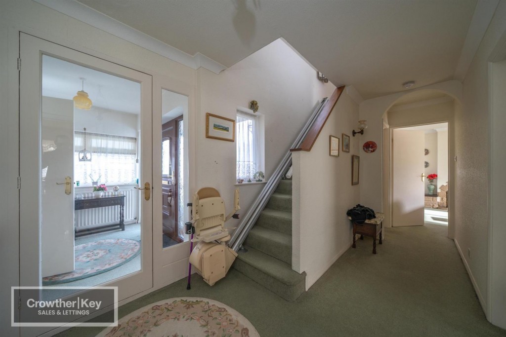 Image for Ecclesbourne Drive, Buxton