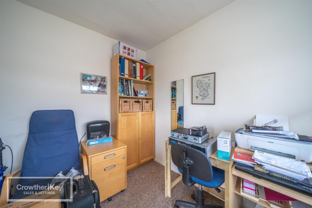 Image for Ecclesbourne Drive, Buxton