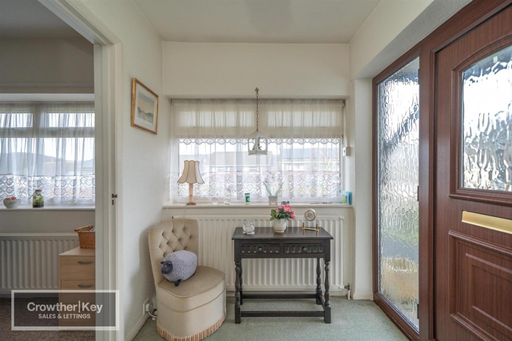 Image for Ecclesbourne Drive, Buxton