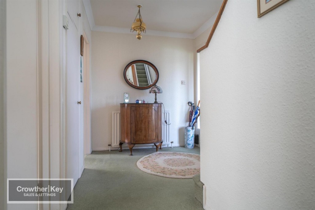 Image for Ecclesbourne Drive, Buxton