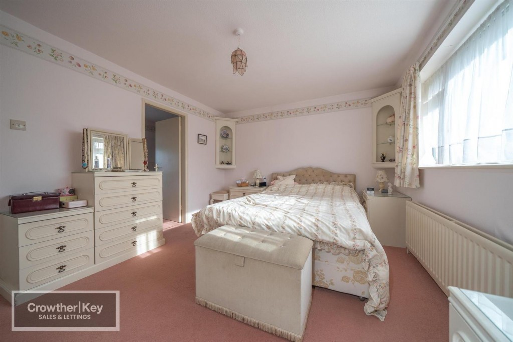 Image for Ecclesbourne Drive, Buxton