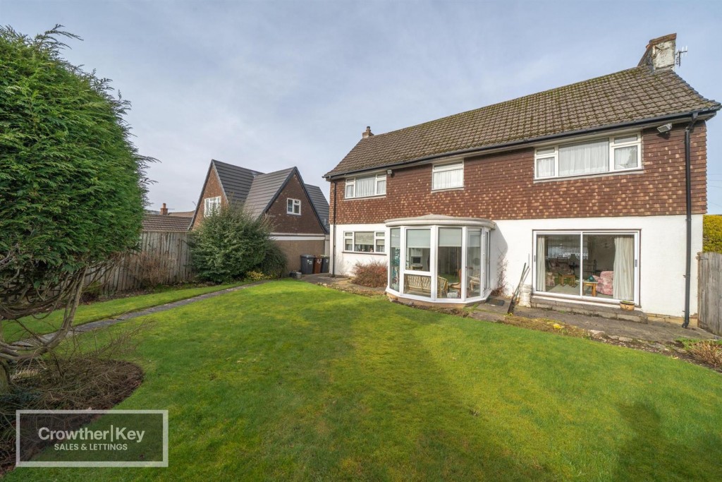 Image for Ecclesbourne Drive, Buxton