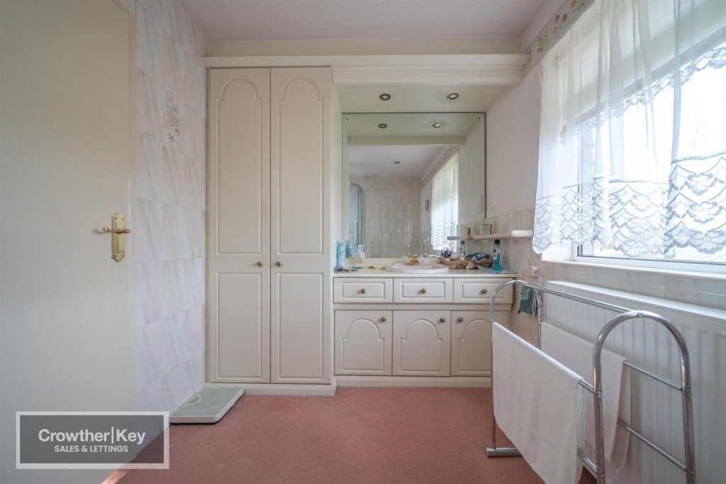 Image for Ecclesbourne Drive, Buxton