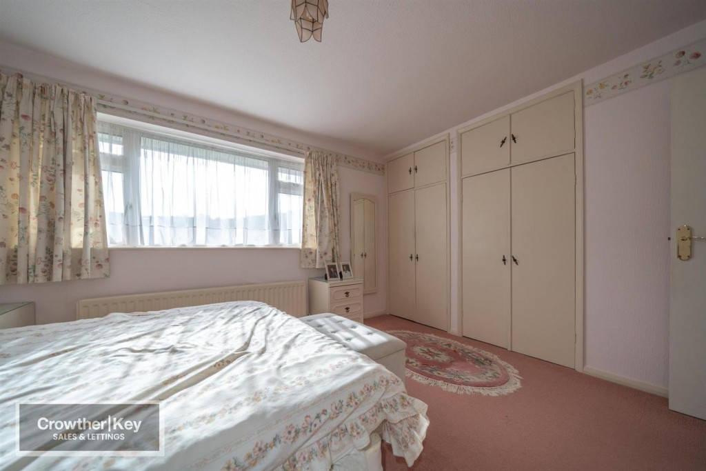 Image for Ecclesbourne Drive, Buxton