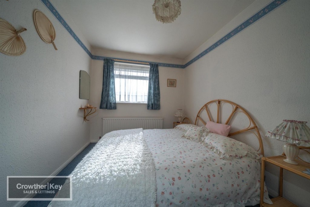 Image for Ecclesbourne Drive, Buxton