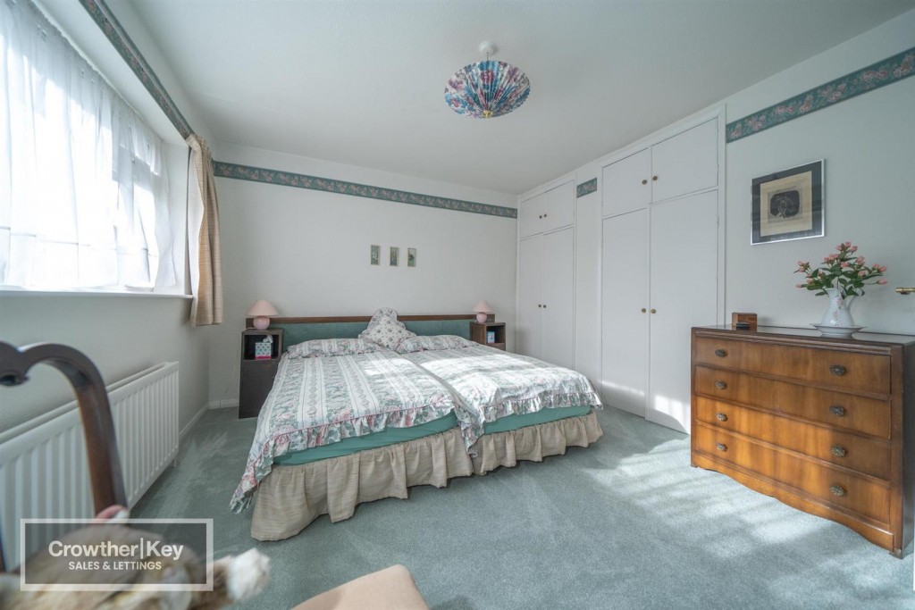 Image for Ecclesbourne Drive, Buxton