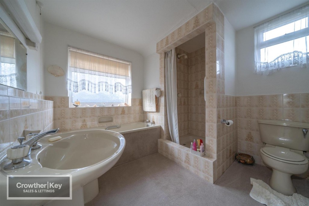 Image for Ecclesbourne Drive, Buxton