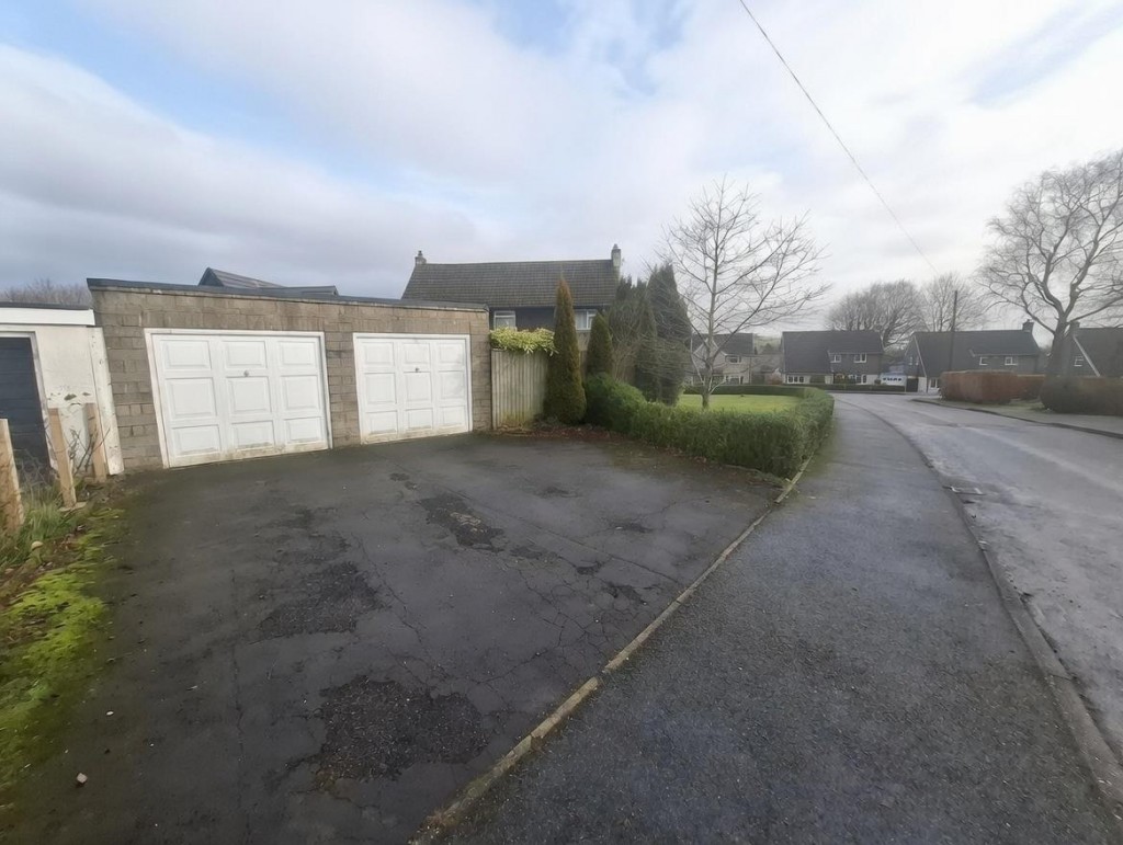Image for Ecclesbourne Drive, Buxton