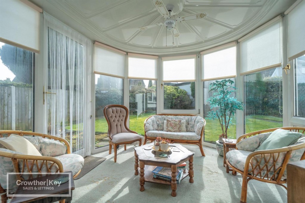 Image for Ecclesbourne Drive, Buxton