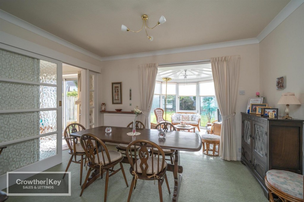 Image for Ecclesbourne Drive, Buxton