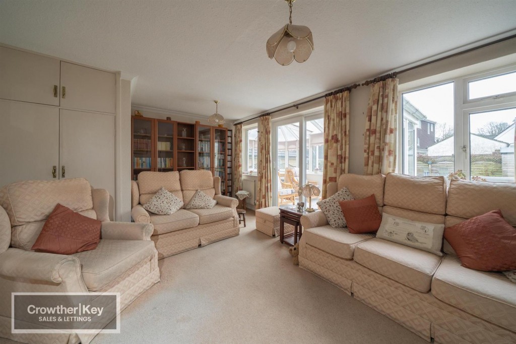 Image for Ecclesbourne Drive, Buxton