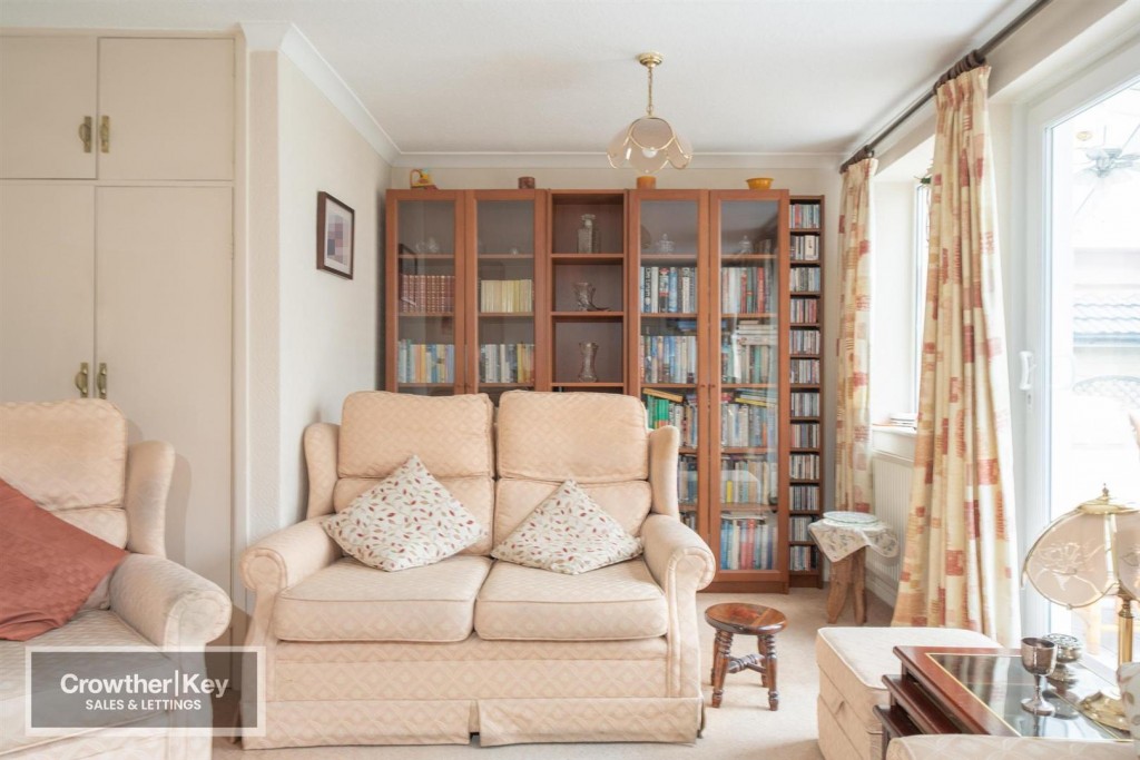 Image for Ecclesbourne Drive, Buxton