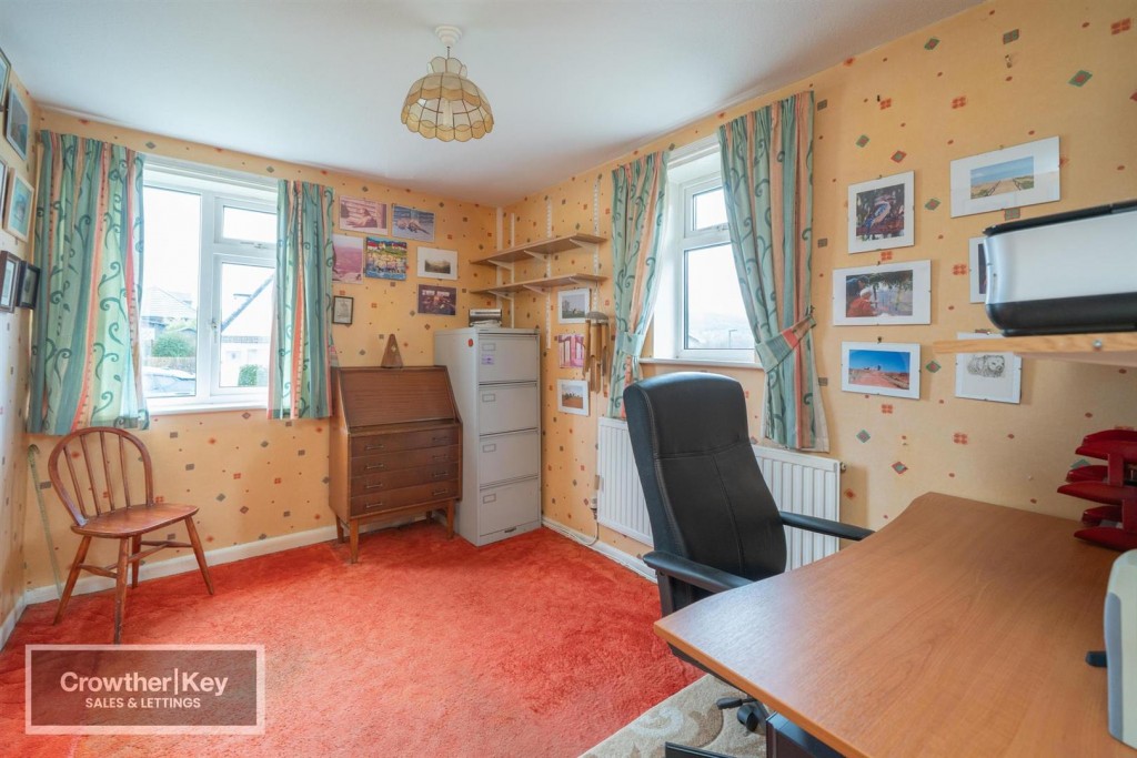 Image for Ecclesbourne Drive, Buxton