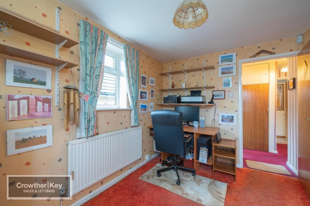 Image for Ecclesbourne Drive, Buxton