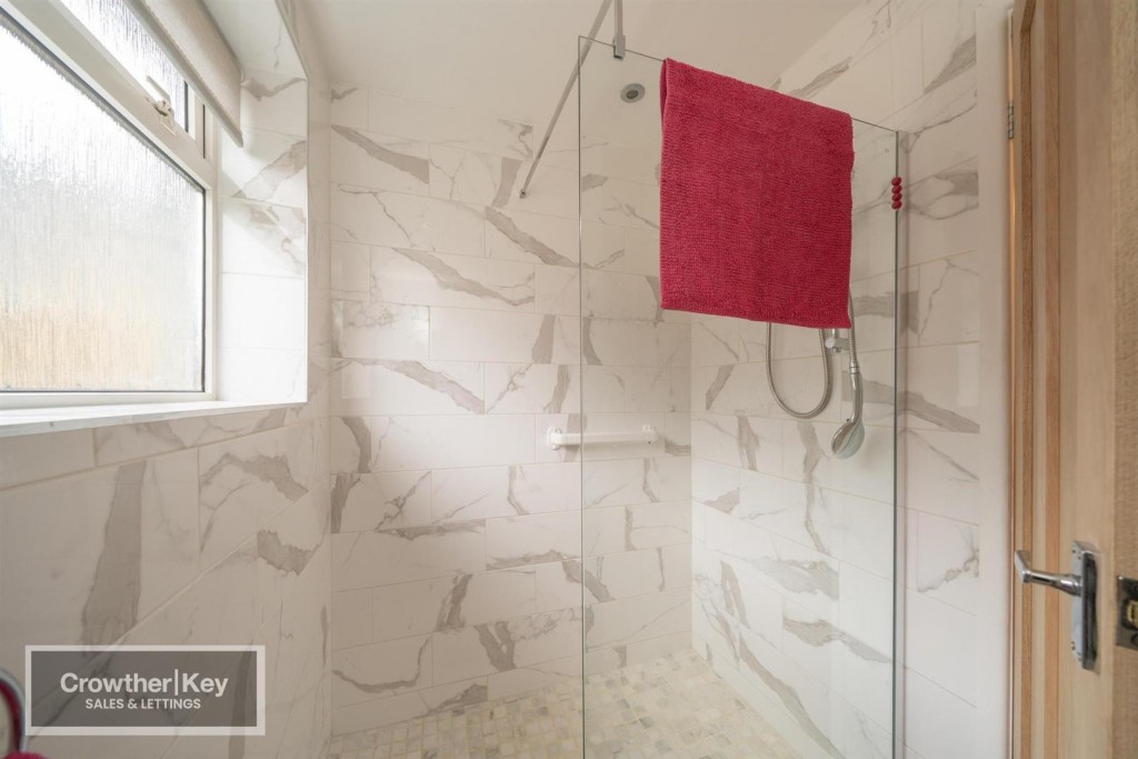 Image for Ecclesbourne Drive, Buxton