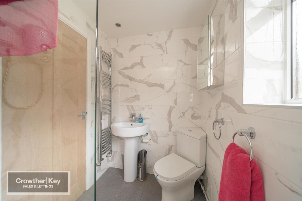 Image for Ecclesbourne Drive, Buxton