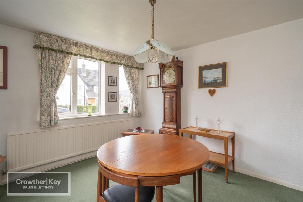 Image for Ecclesbourne Drive, Buxton