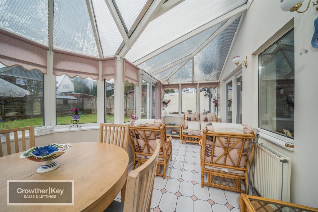 Image for Ecclesbourne Drive, Buxton