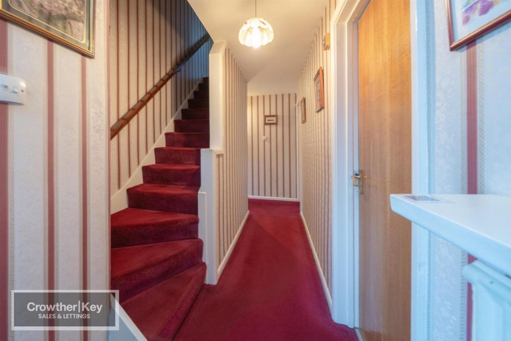 Image for Ecclesbourne Drive, Buxton