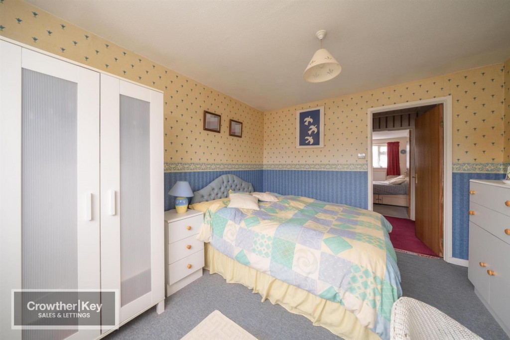 Image for Ecclesbourne Drive, Buxton