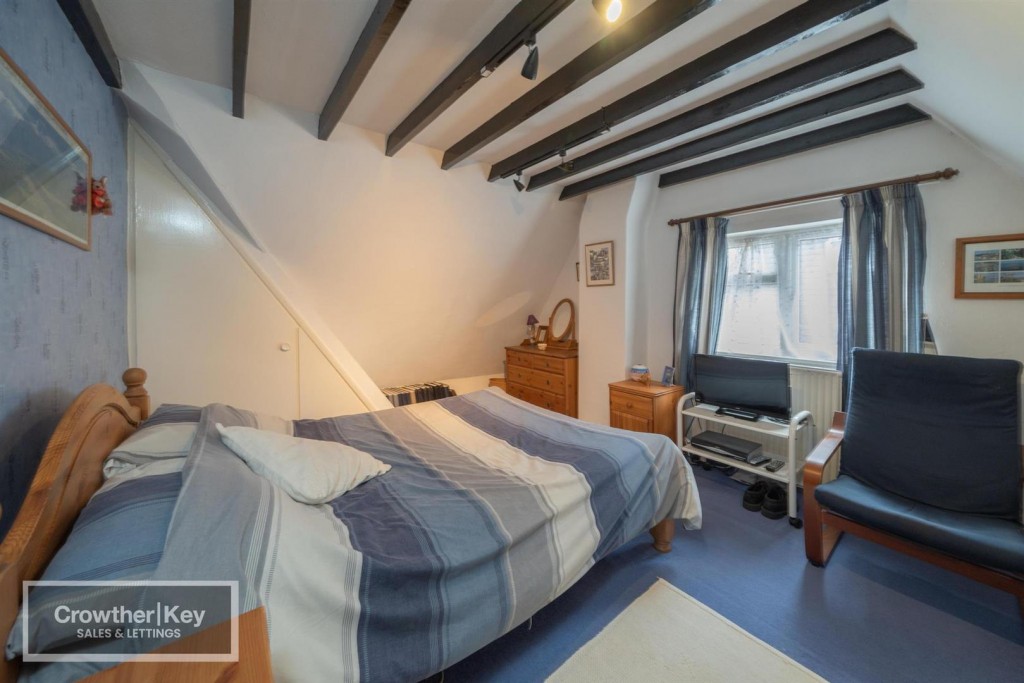 Image for Ecclesbourne Drive, Buxton