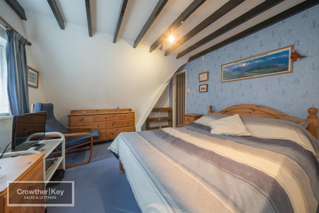 Image for Ecclesbourne Drive, Buxton